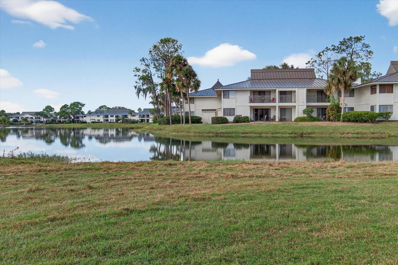 SADDLEBROOK CONDO CL 05 - Residential Lease