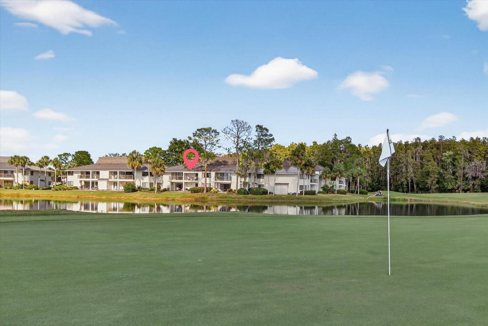 SADDLEBROOK CONDO CL 05 - Residential Lease