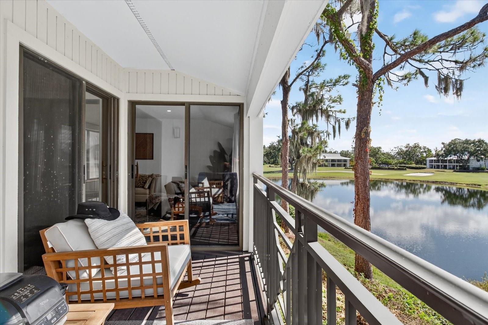 SADDLEBROOK CONDO CL 05 - Residential Lease