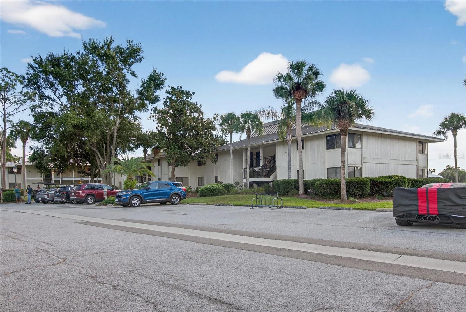 SADDLEBROOK CONDO CL 05 - Residential Lease