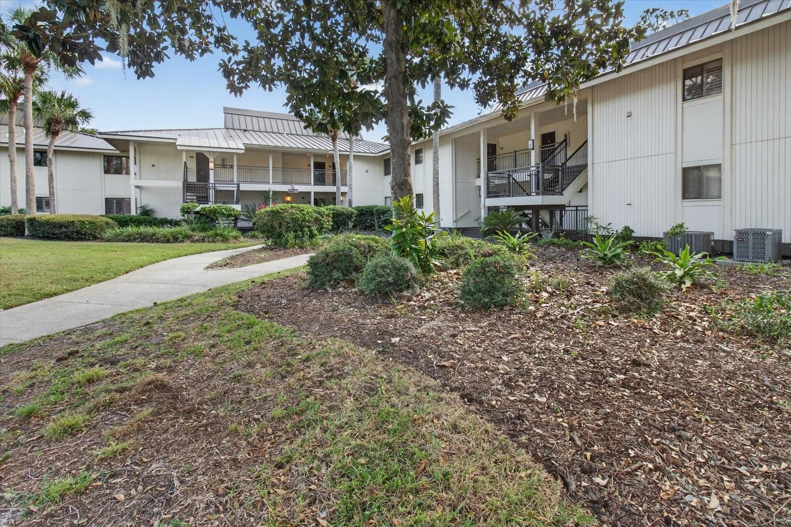 SADDLEBROOK CONDO CL 05 - Residential Lease