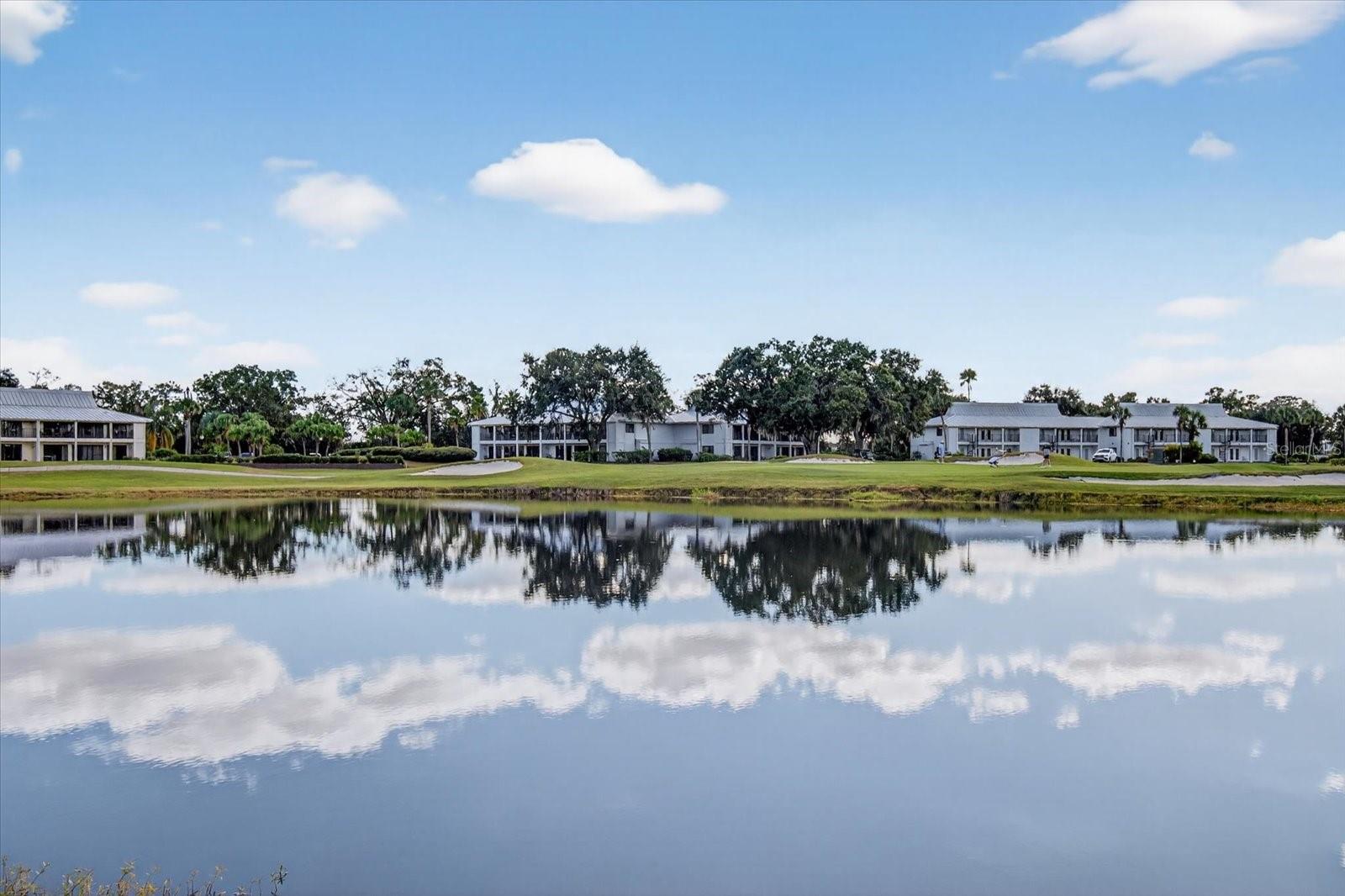 SADDLEBROOK CONDO CL 05 - Residential Lease