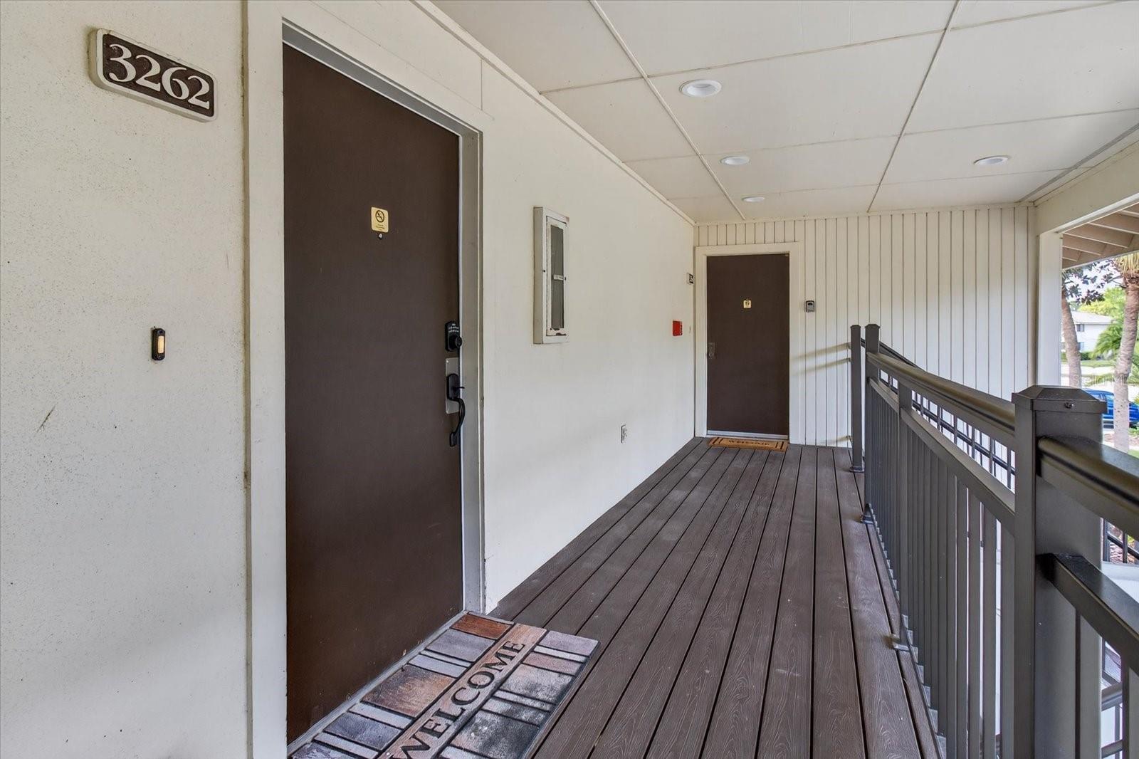 SADDLEBROOK CONDO CL 05 - Residential Lease