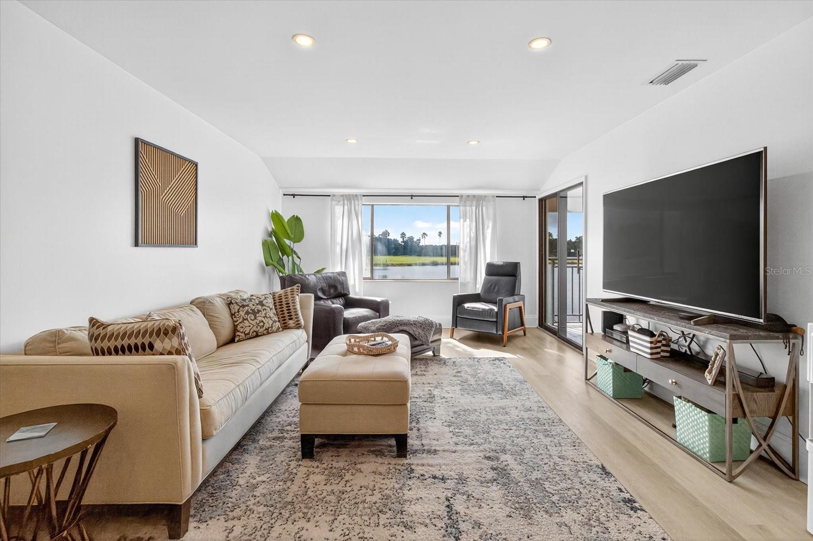 SADDLEBROOK CONDO CL 05 - Residential Lease