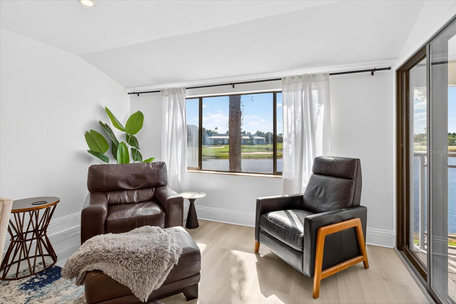 SADDLEBROOK CONDO CL 05 - Residential Lease