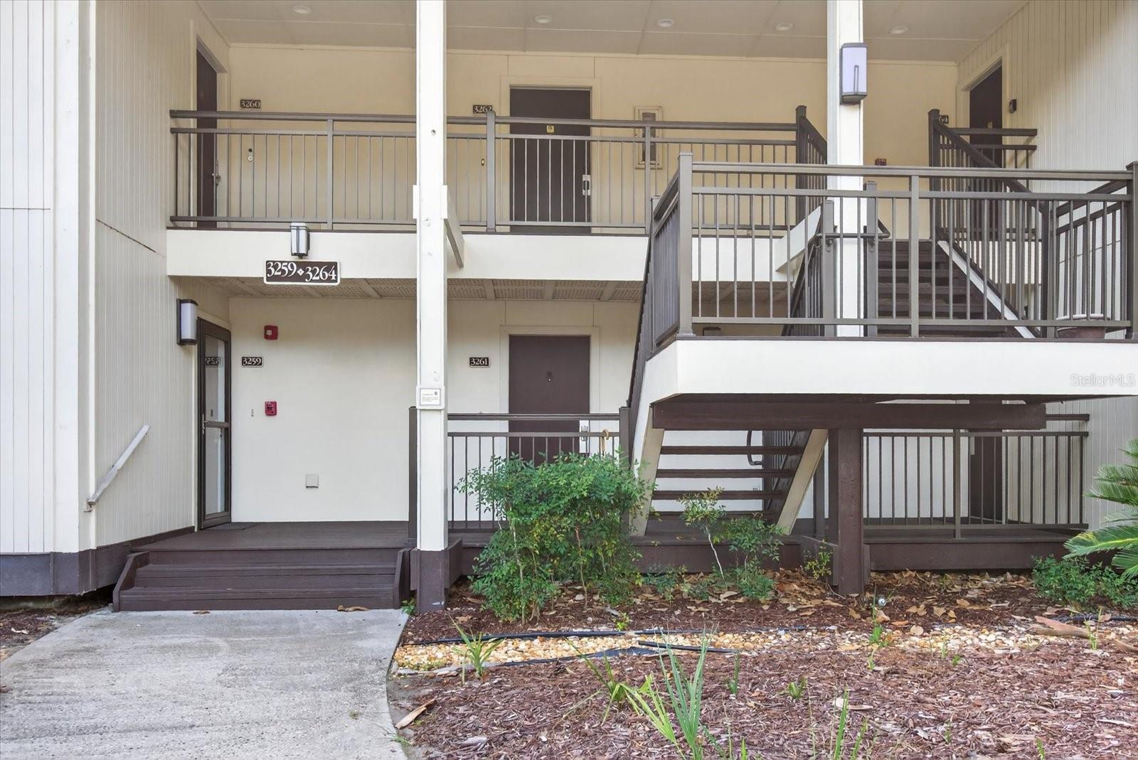 SADDLEBROOK CONDO CL 05 - Residential Lease