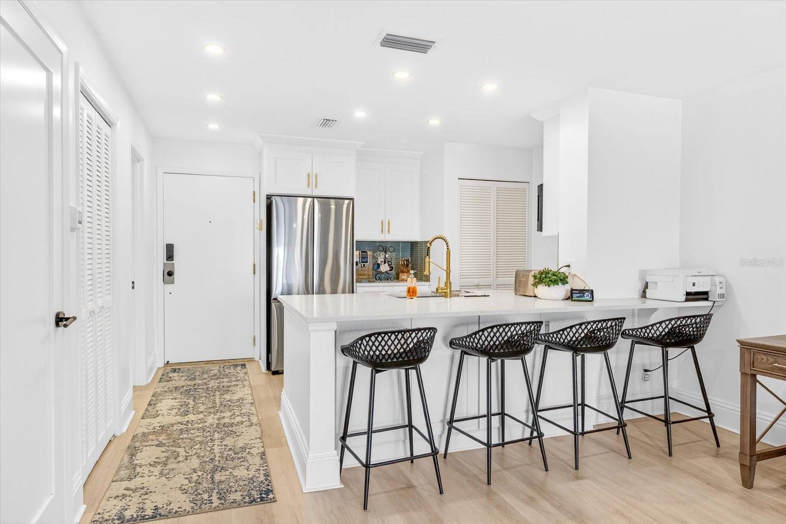 SADDLEBROOK CONDO CL 05 - Residential Lease