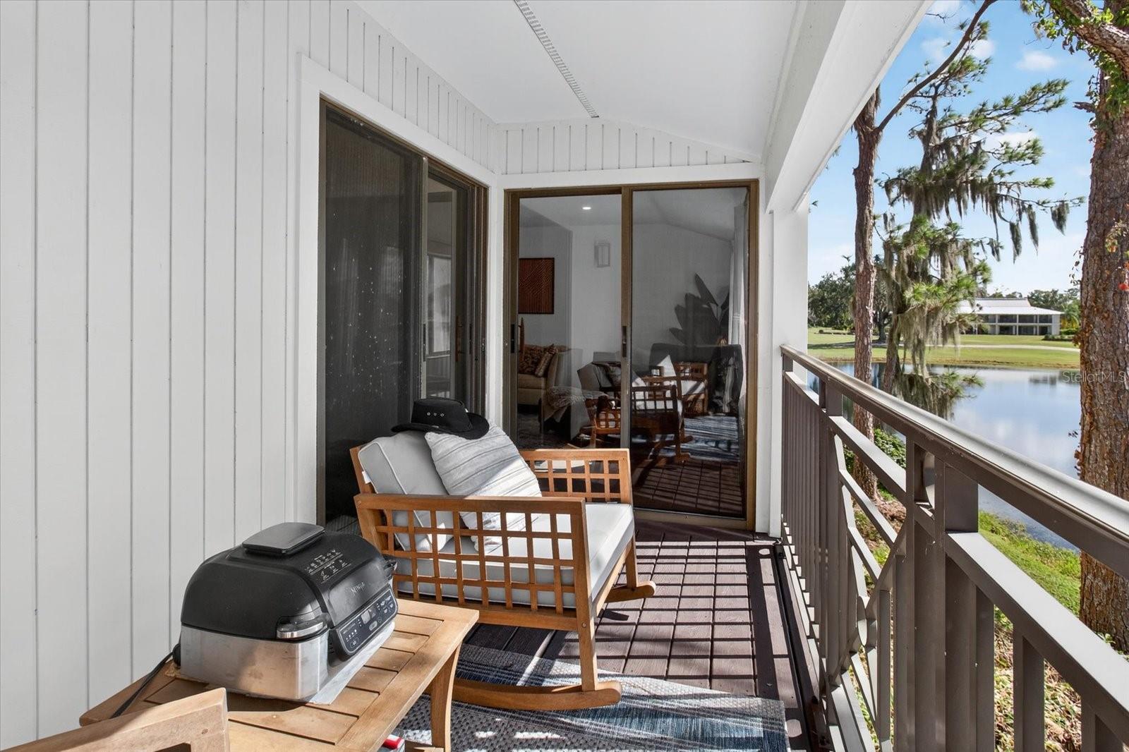 SADDLEBROOK CONDO CL 05 - Residential Lease