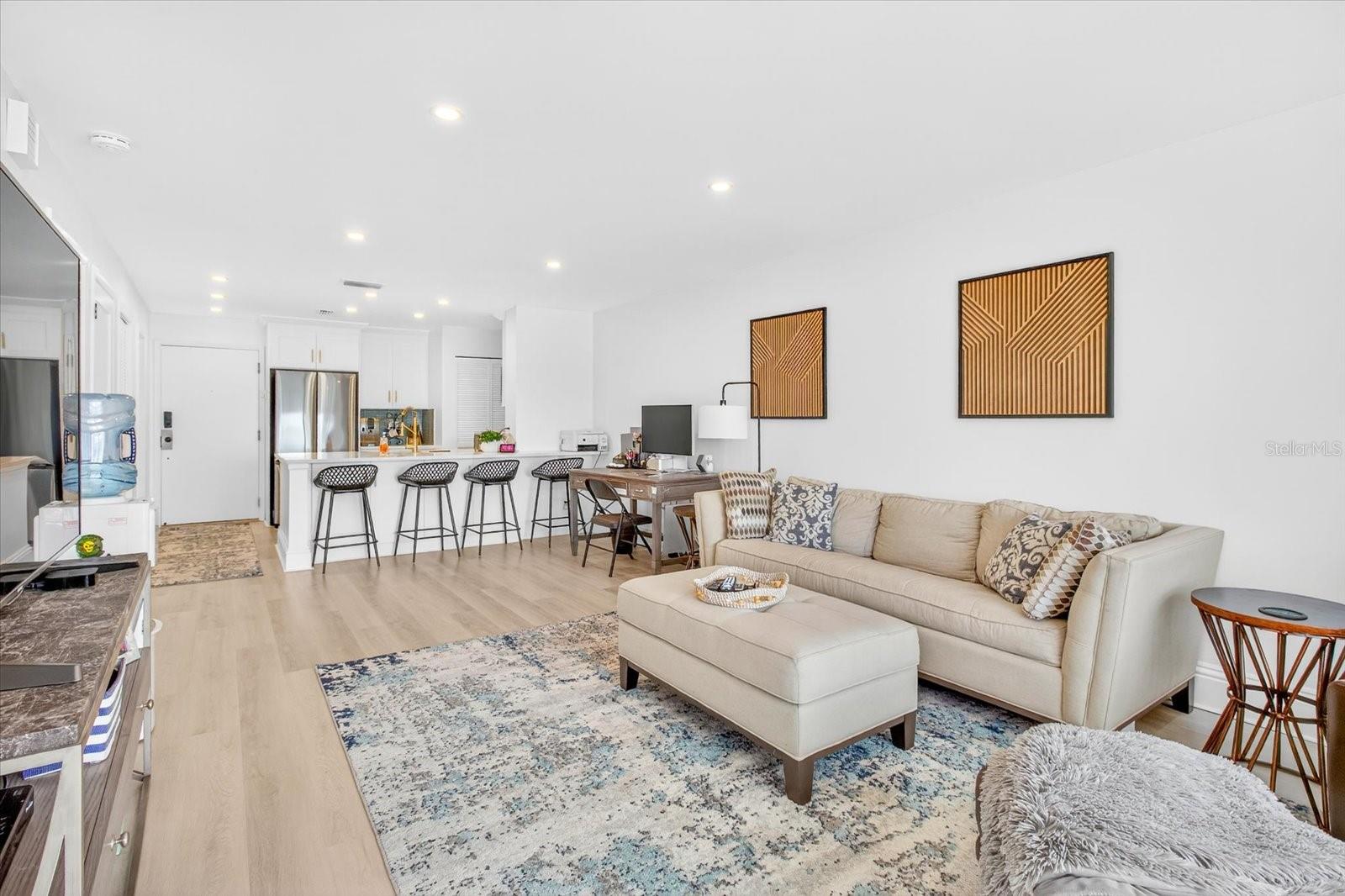 SADDLEBROOK CONDO CL 05 - Residential Lease