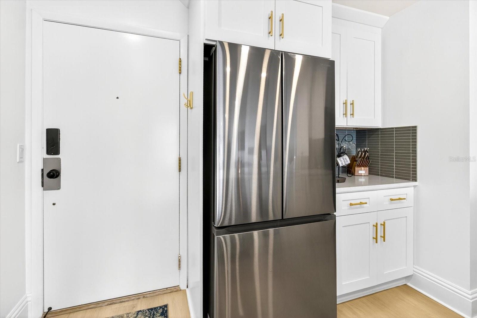 SADDLEBROOK CONDO CL 05 - Residential Lease