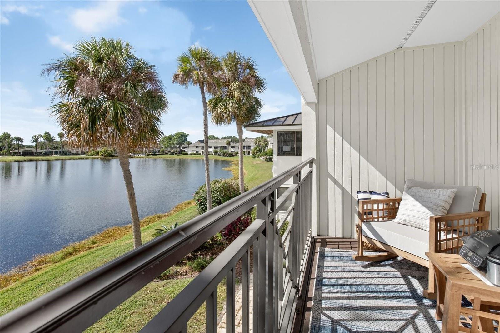 SADDLEBROOK CONDO CL 05 - Residential Lease