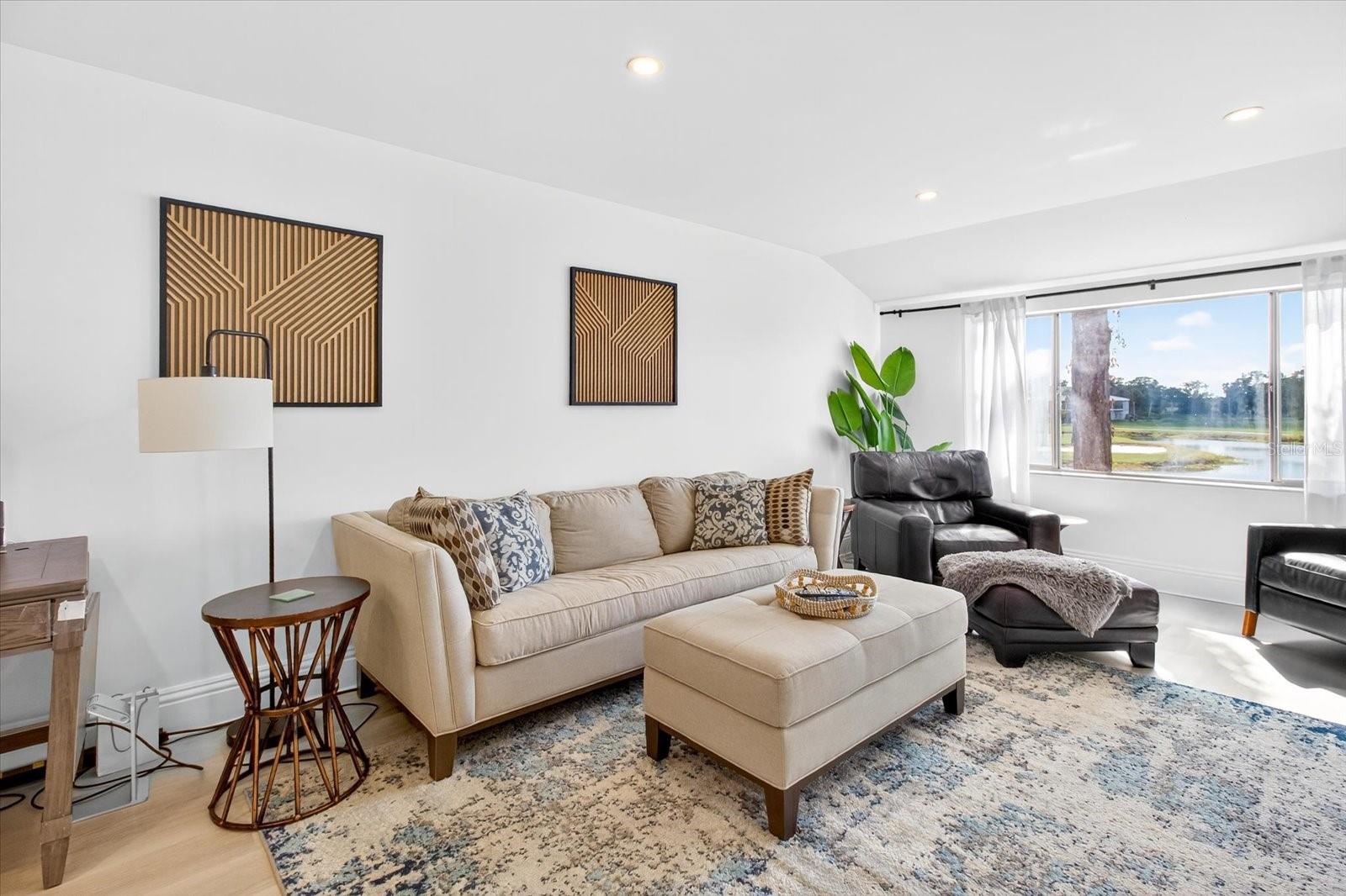 SADDLEBROOK CONDO CL 05 - Residential Lease