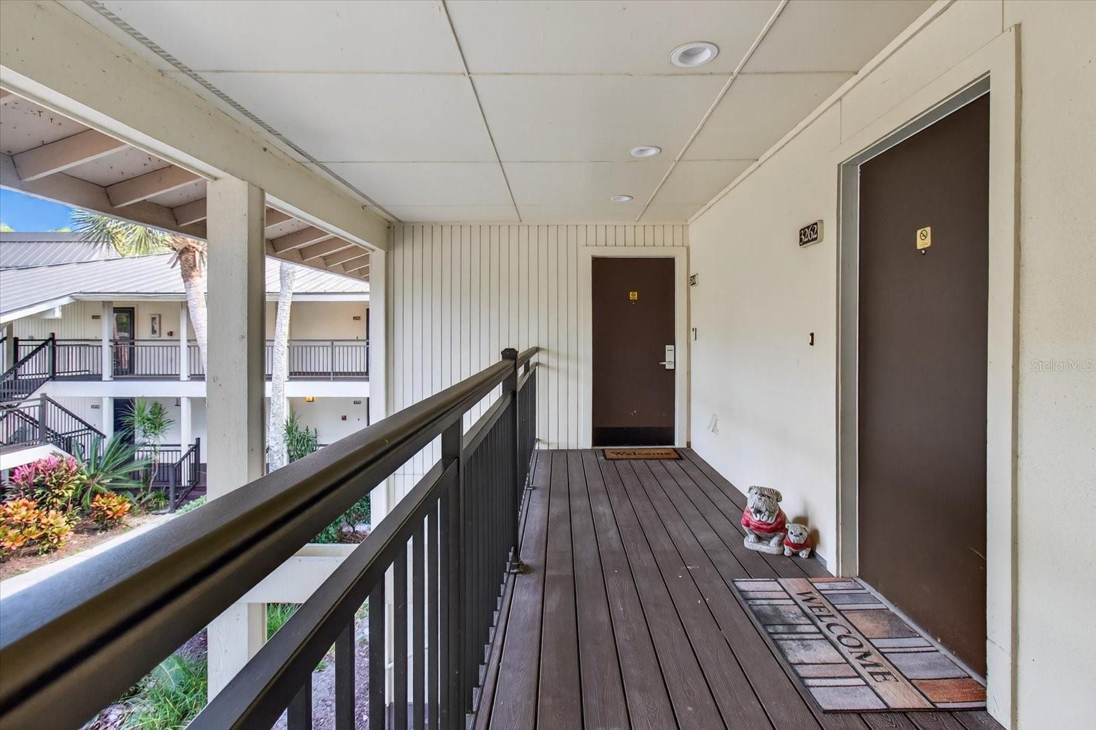 SADDLEBROOK CONDO CL 05 - Residential Lease