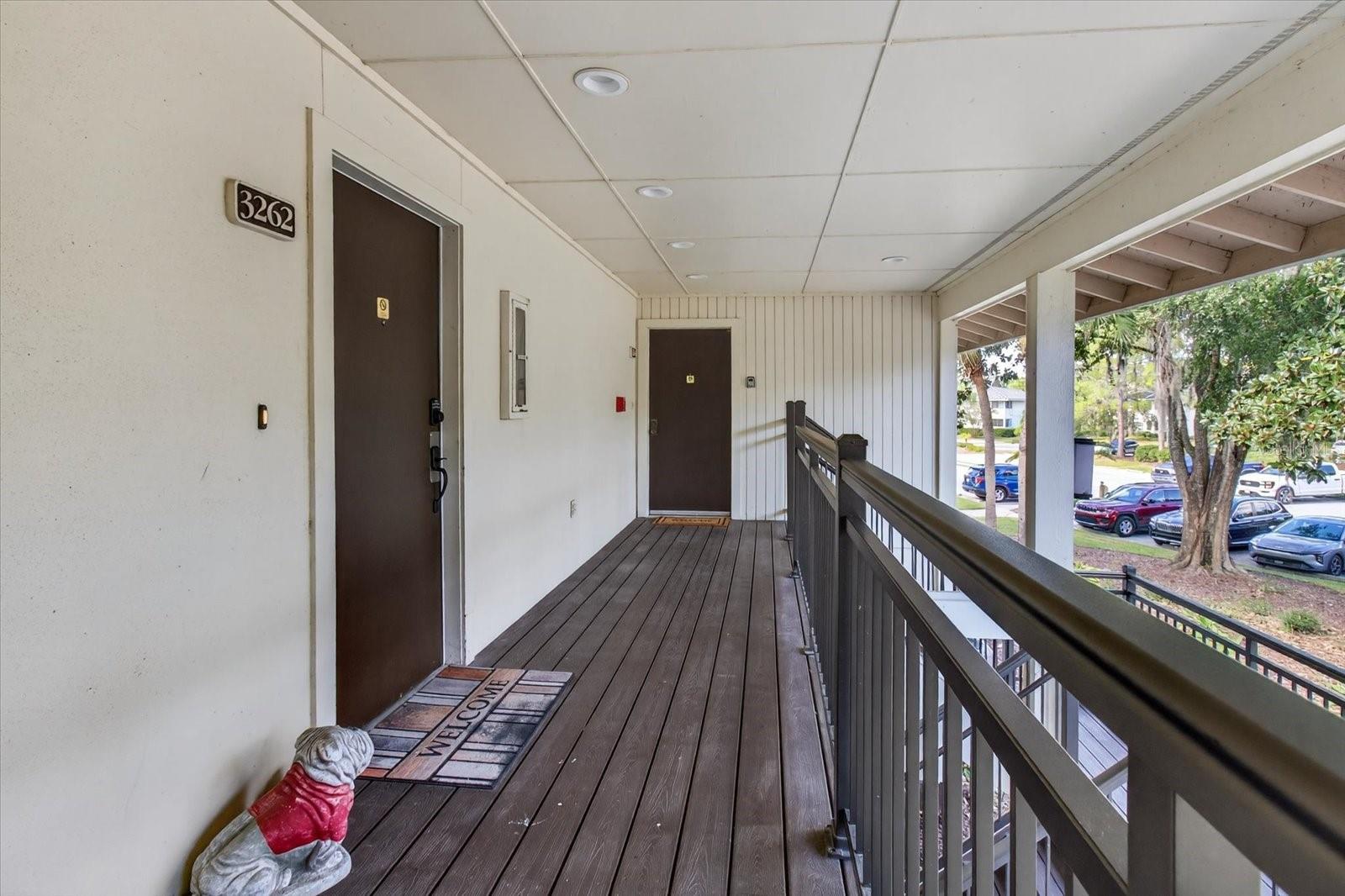 SADDLEBROOK CONDO CL 05 - Residential Lease
