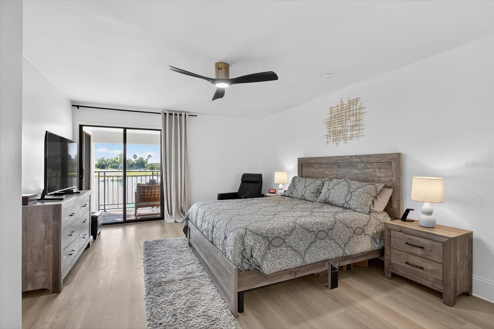 SADDLEBROOK CONDO CL 05 - Residential Lease
