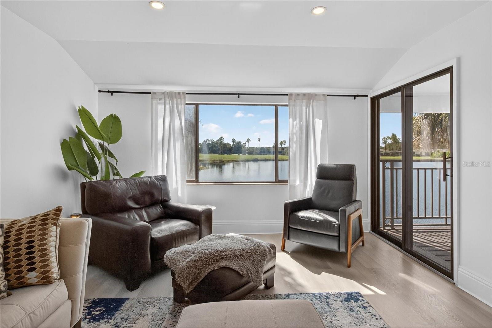 SADDLEBROOK CONDO CL 05 - Residential Lease