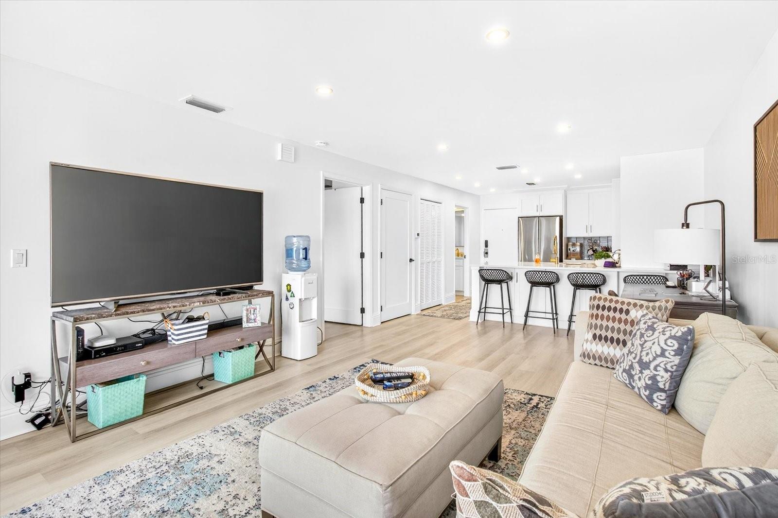 SADDLEBROOK CONDO CL 05 - Residential Lease