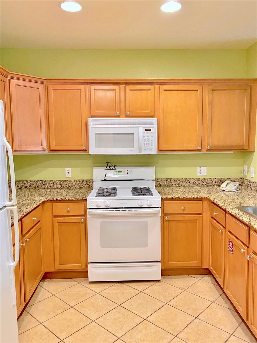 SEVEN EAGLES CONDO - Residential