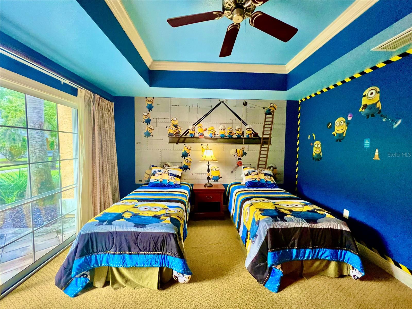 SEVEN EAGLES CONDO - Residential