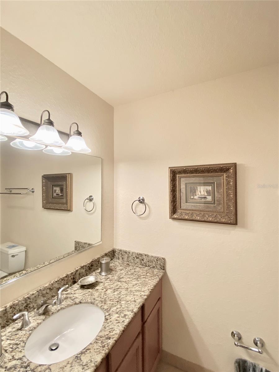 SEVEN EAGLES CONDO - Residential
