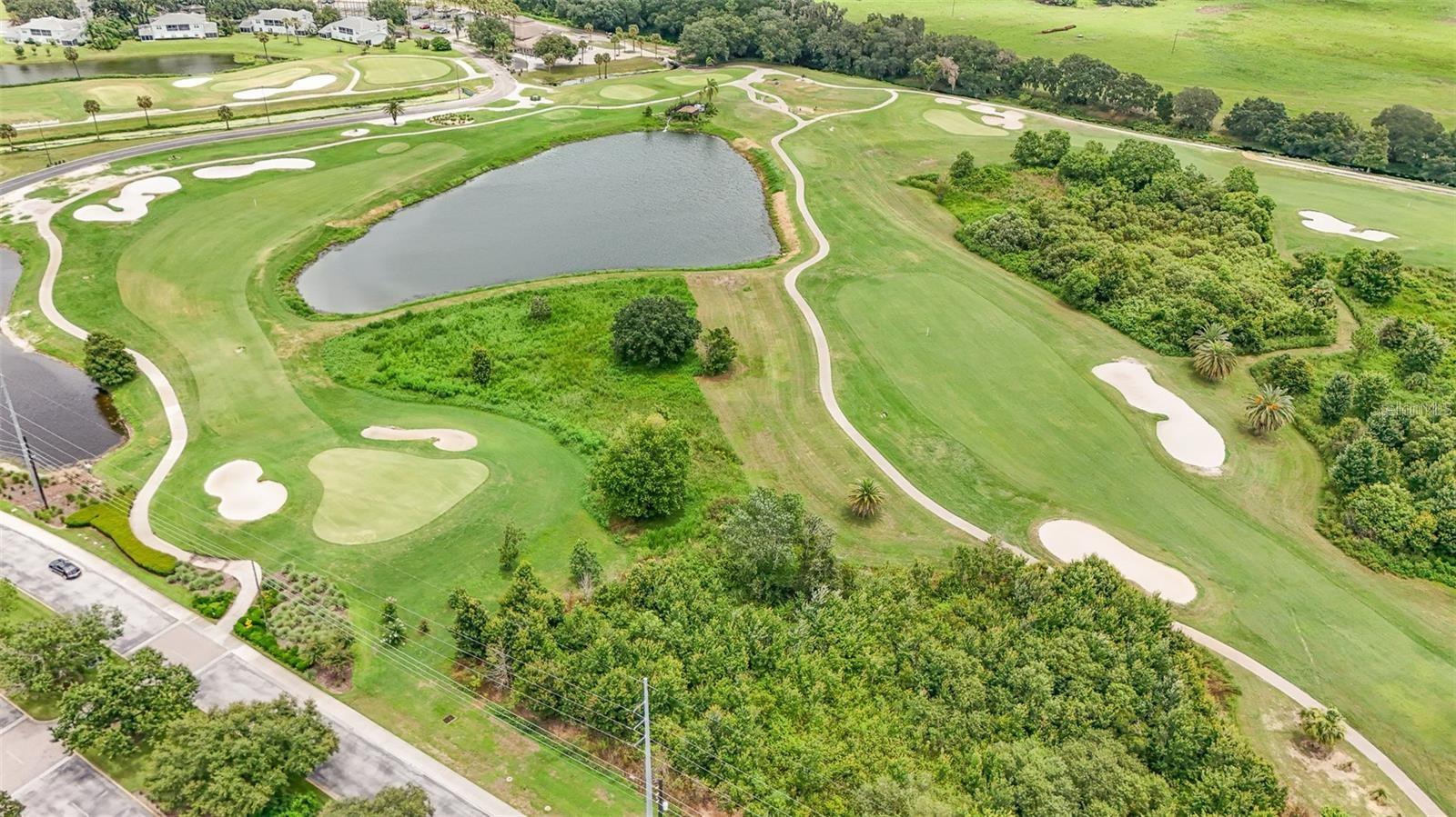 SEVEN EAGLES CONDO - Residential