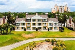 **Exceptional Opportunity in Reunion Resort – Fully Furnished Luxury Townhome**

Experience luxury resort living in one of Central Florida's exclusives gated communities—**Reunion Resort**. Ideally positioned in one of the resort's most desirable locations, this beautifully furnished and professionally decorated townhome offers the perfect blend of elegance, comfort, and investment potential.

Featuring **3 spacious bedrooms, 3 full bathrooms**, including **two private primary suites** (one on each level), this thoughtfully designed residence is ideal as a primary home, vacation retreat, or income-producing investment. Both primary suites feature spa-inspired bathrooms with Roman soaking tubs, while the private patio and balcony provide the perfect setting to relax and enjoy Florida's year-round sunshine.

Located just steps from the iconic Reunion Grande and overlooking the renowned **Jack Nicklaus Signature Golf Course**, this immaculate property places you at the heart of the resort's exceptional amenities.

Reunion Resort spans more than **2,000 acres** and offers an unmatched lifestyle with:

* Three championship golf courses designed by **Jack Nicklaus, Arnold Palmer, and Tom Watson**
* A spectacular multimillion-dollar water park featuring a lazy river and water slides
* Fourteen community pools
* Multiple restaurants and bars, from casual dining to fine cuisine
* A full-service spa
* The Annika Sorenstam Golf Academy
* Fitness center, clubhouse, business center, and beautifully maintained walking areas

Ideally located only **6 miles from Walt Disney World** and within easy reach of Orlando International Airport, Reunion remains one of the area's premier destinations for luxury living and vacation rentals.

Whether you're searching for a full-time residence, a second home, or a turnkey investment, this property offers exceptional flexibility. **Short-term and long-term rentals are permitted**, and the HOA provides optional hassle-free short-term rental management, making ownership effortless while maximizing income potential.

This is a rare opportunity to own a beautifully maintained home in one of Central Florida's most sought-after luxury resort communities. Schedule your private showing today.