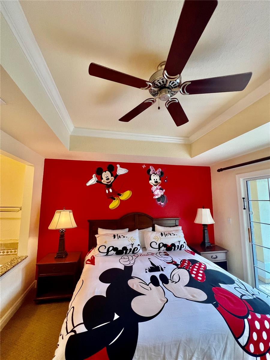 SEVEN EAGLES CONDO - Residential