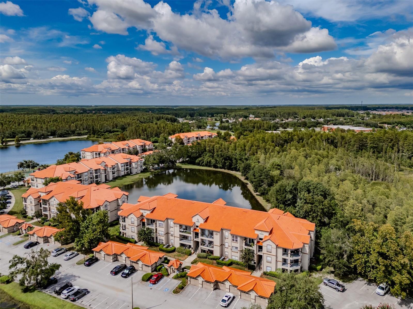 CALUSA TRACE - Residential