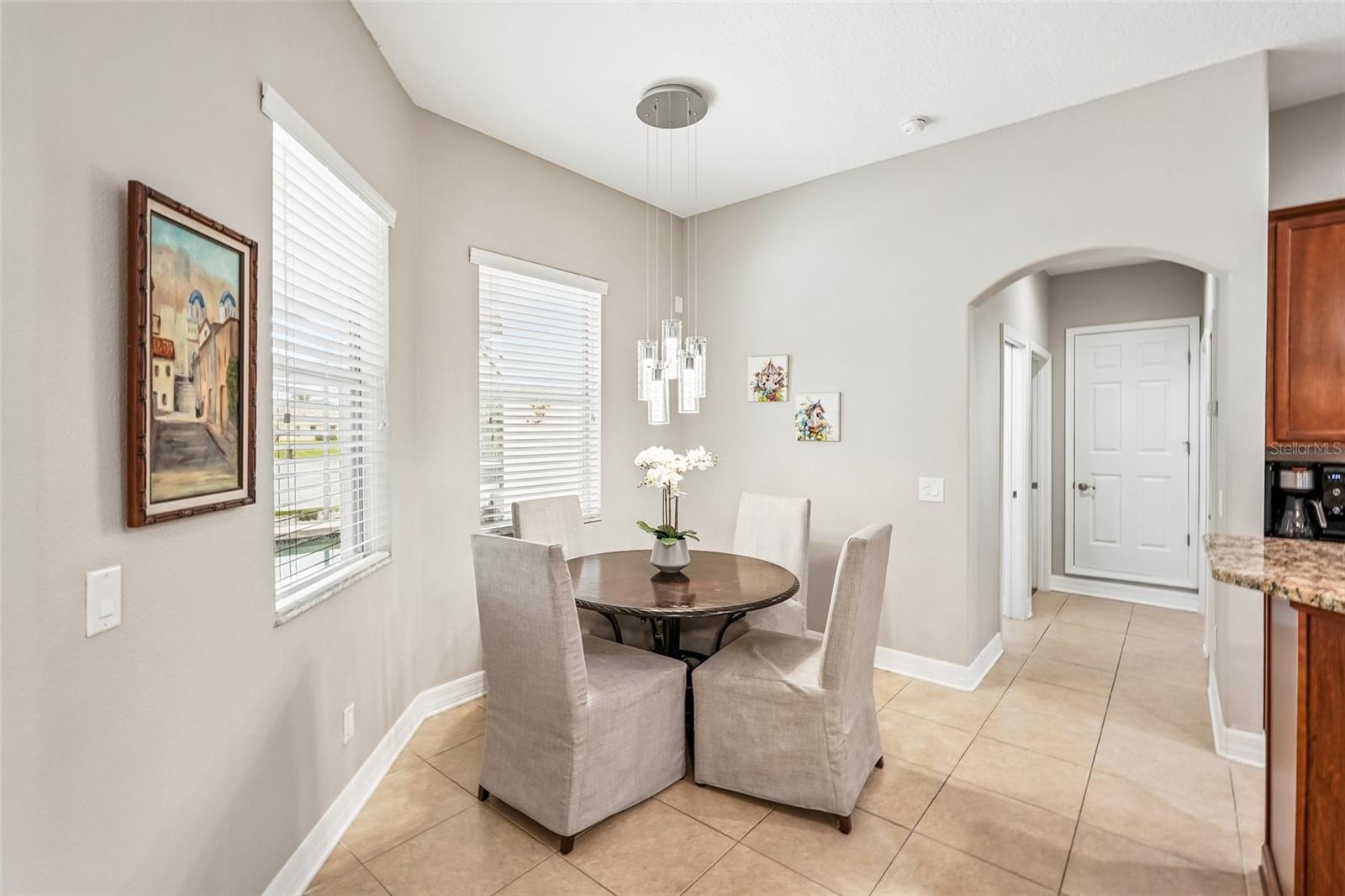 LAKESIDE PRESERVE - Residential