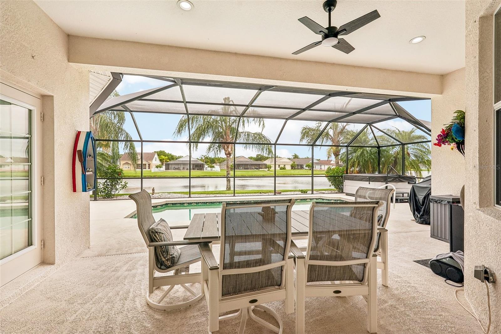 LAKESIDE PRESERVE - Residential