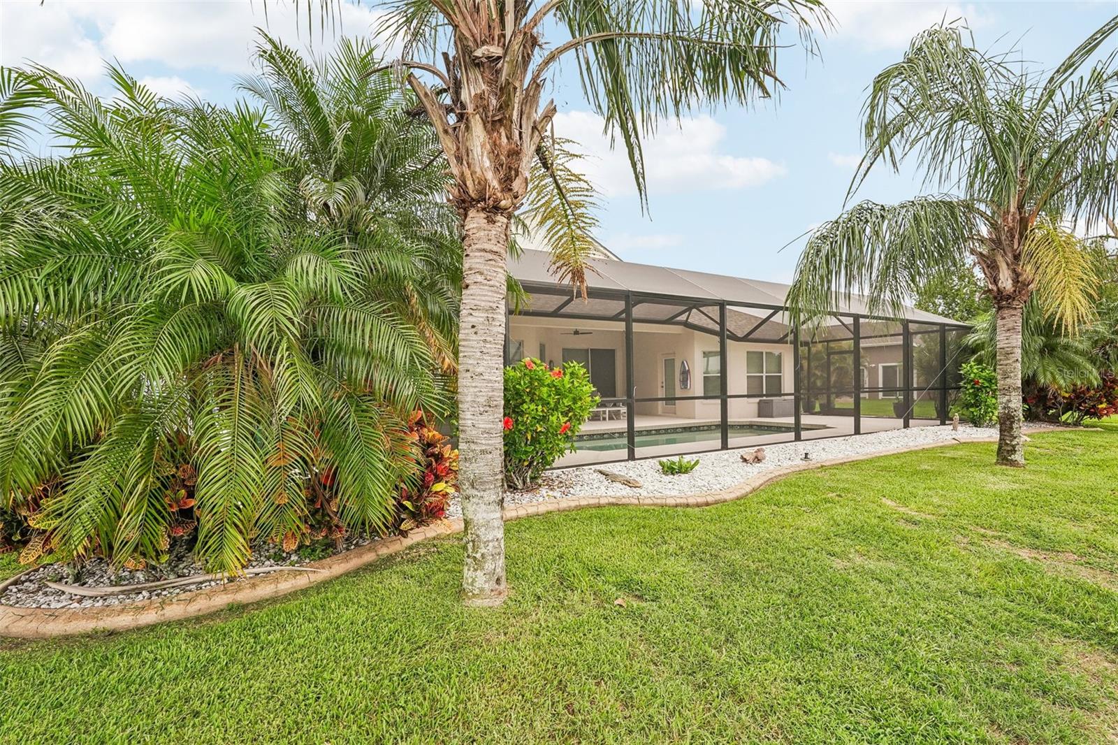 LAKESIDE PRESERVE - Residential