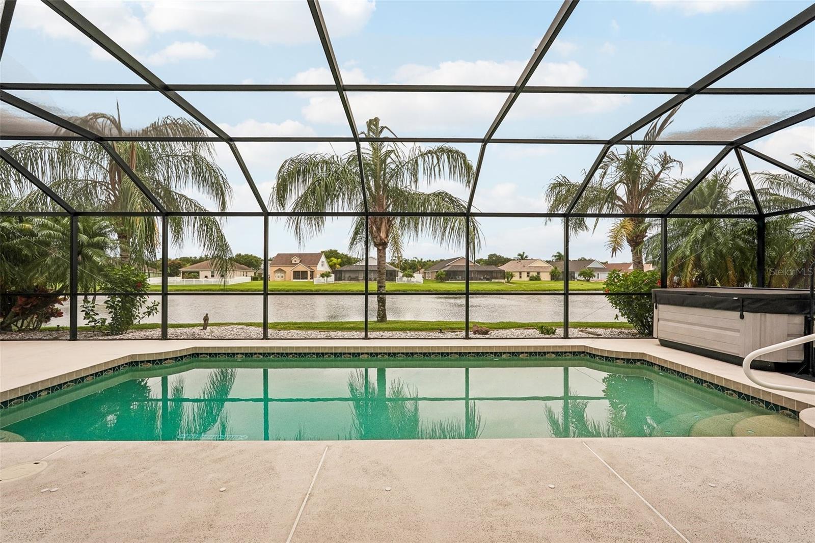 LAKESIDE PRESERVE - Residential