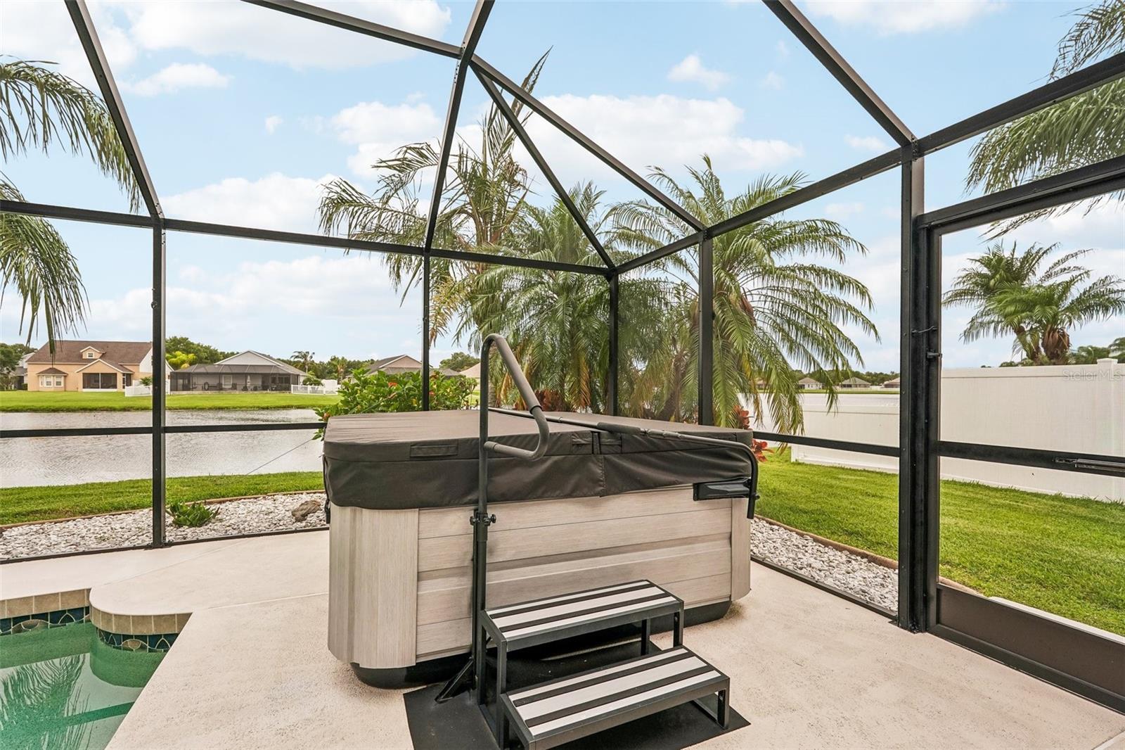 LAKESIDE PRESERVE - Residential