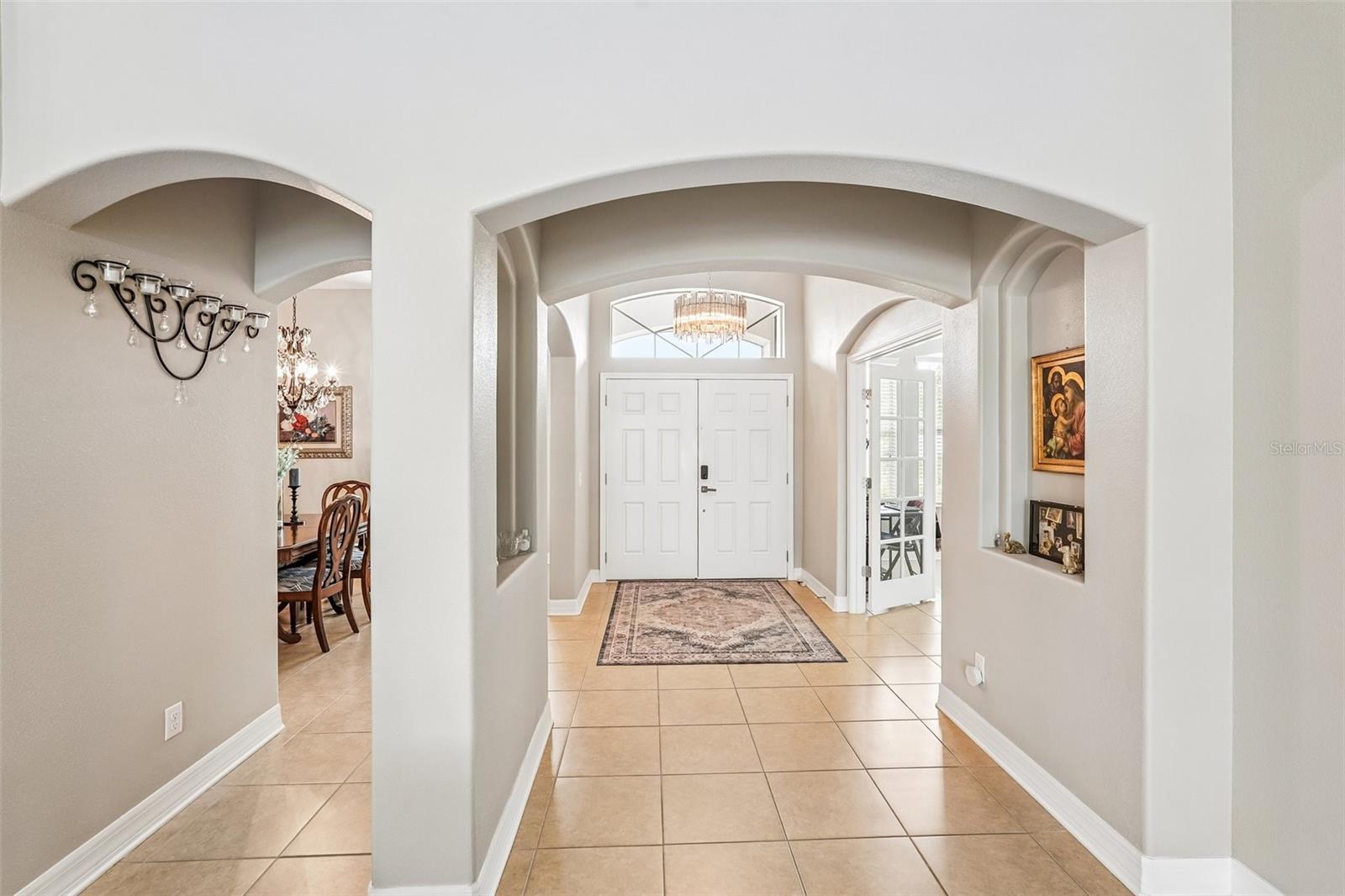 LAKESIDE PRESERVE - Residential