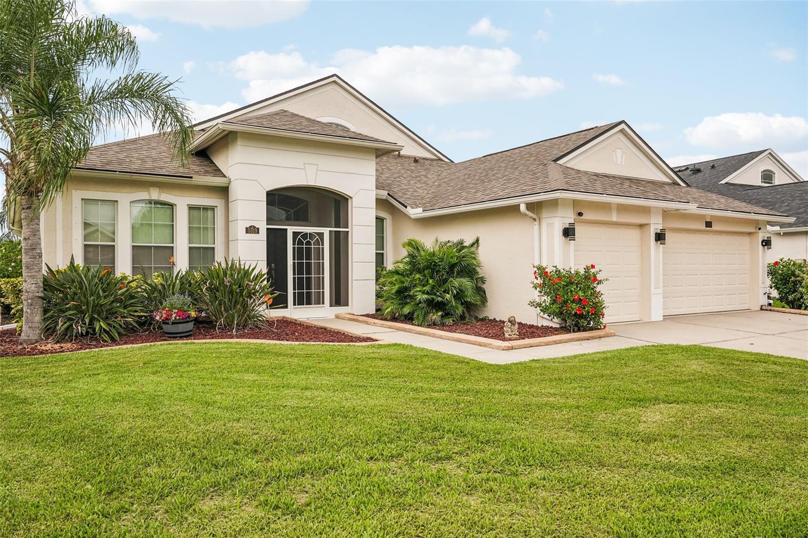 LAKESIDE PRESERVE - Residential