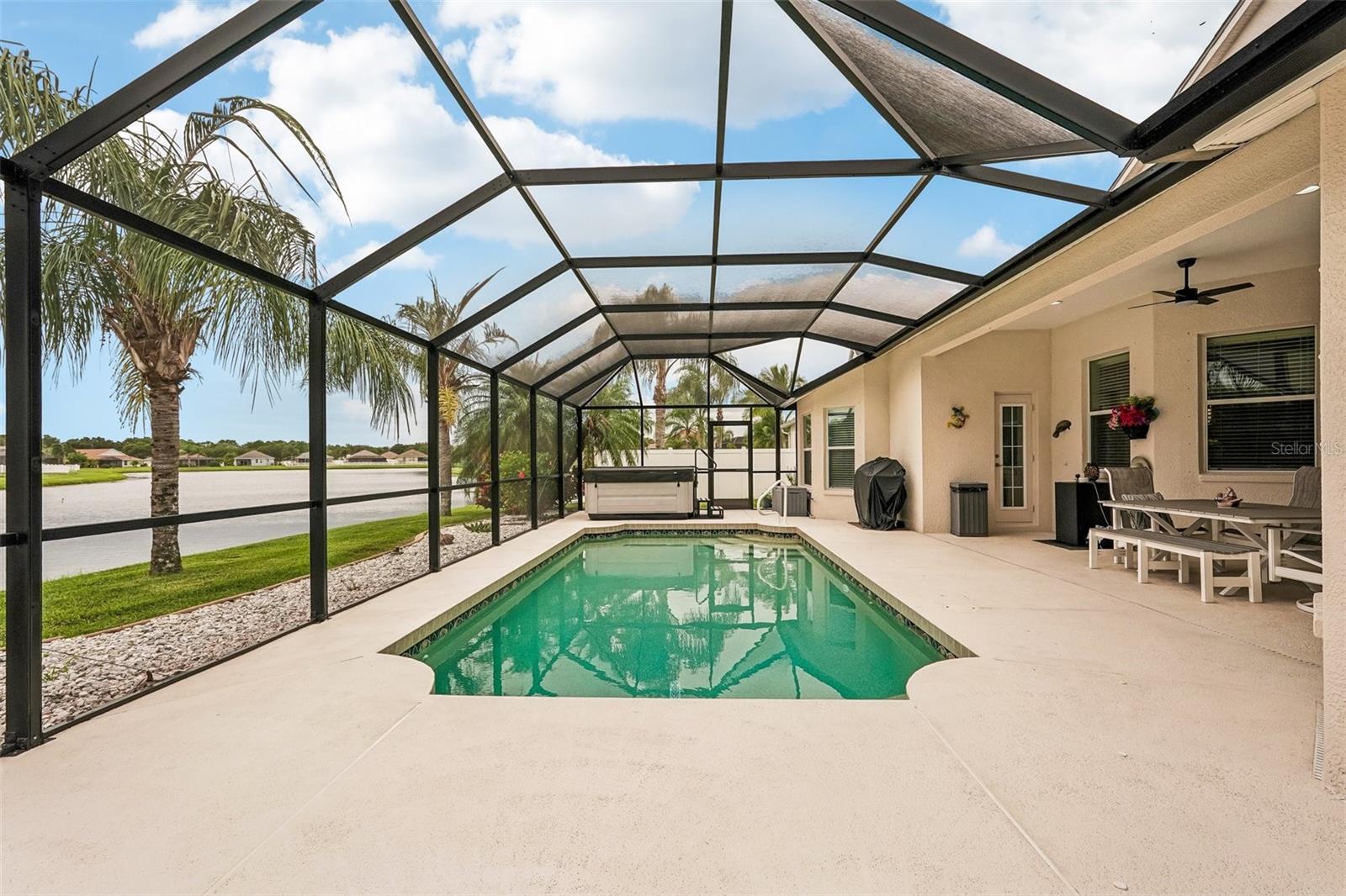 LAKESIDE PRESERVE - Residential