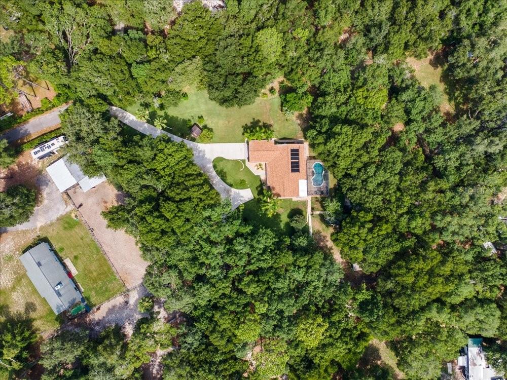 PONKAN PINES - Residential