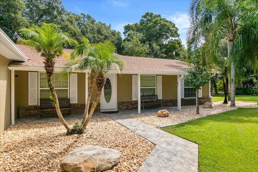 PONKAN PINES - Residential