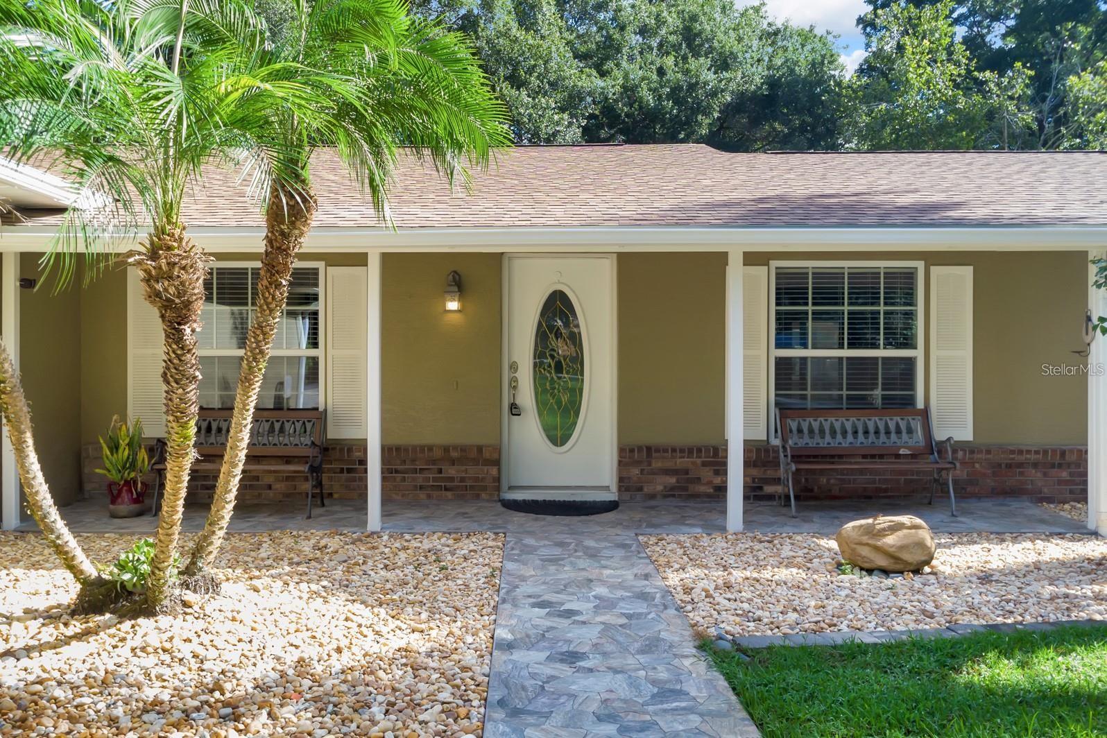 PONKAN PINES - Residential