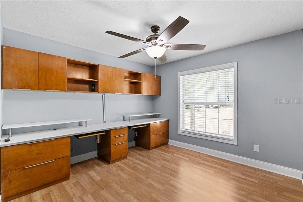 PONKAN PINES - Residential