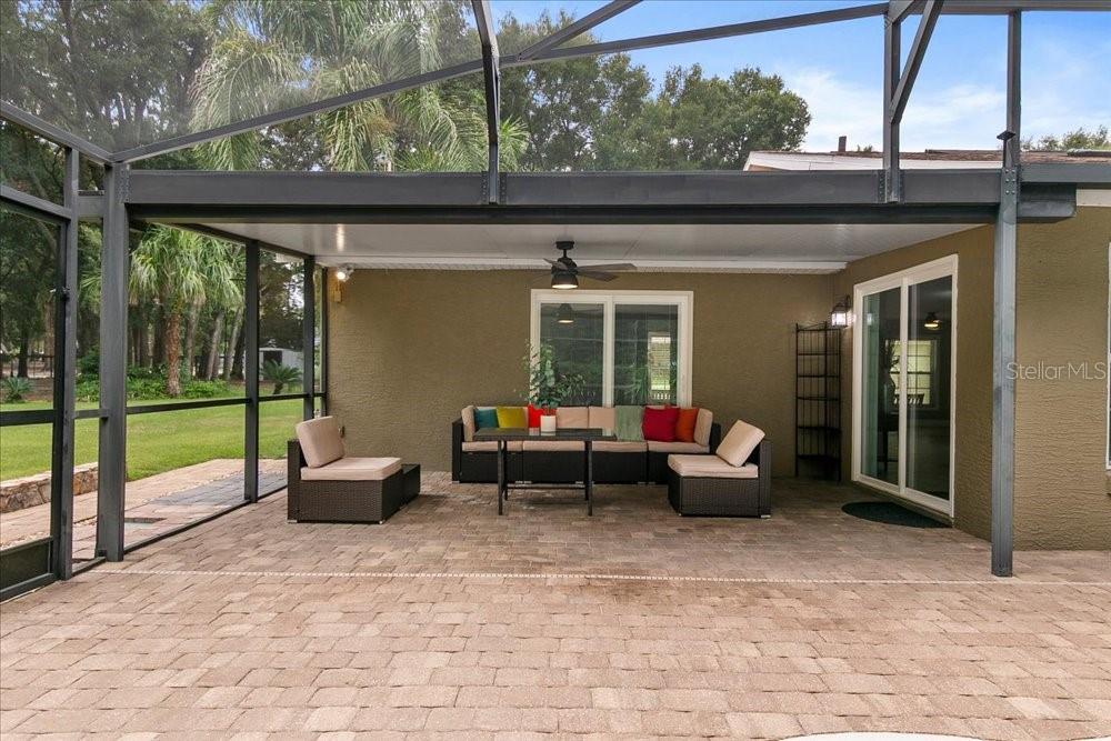 PONKAN PINES - Residential