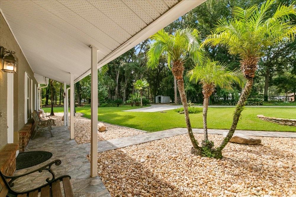 PONKAN PINES - Residential