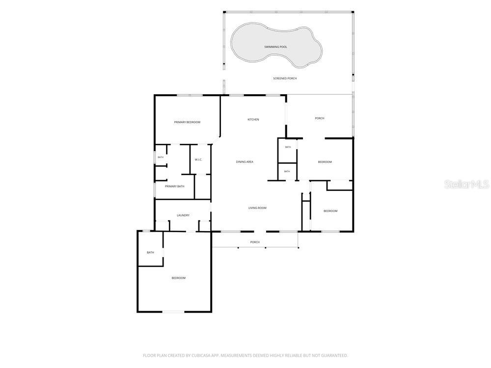 PONKAN PINES - Residential