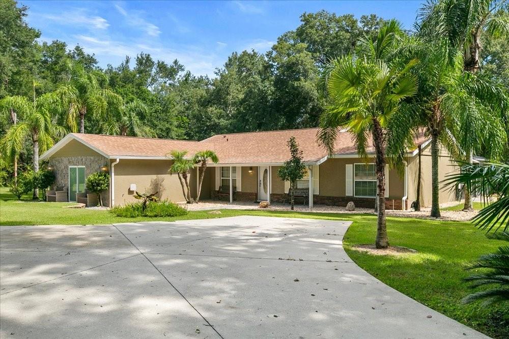 PONKAN PINES - Residential