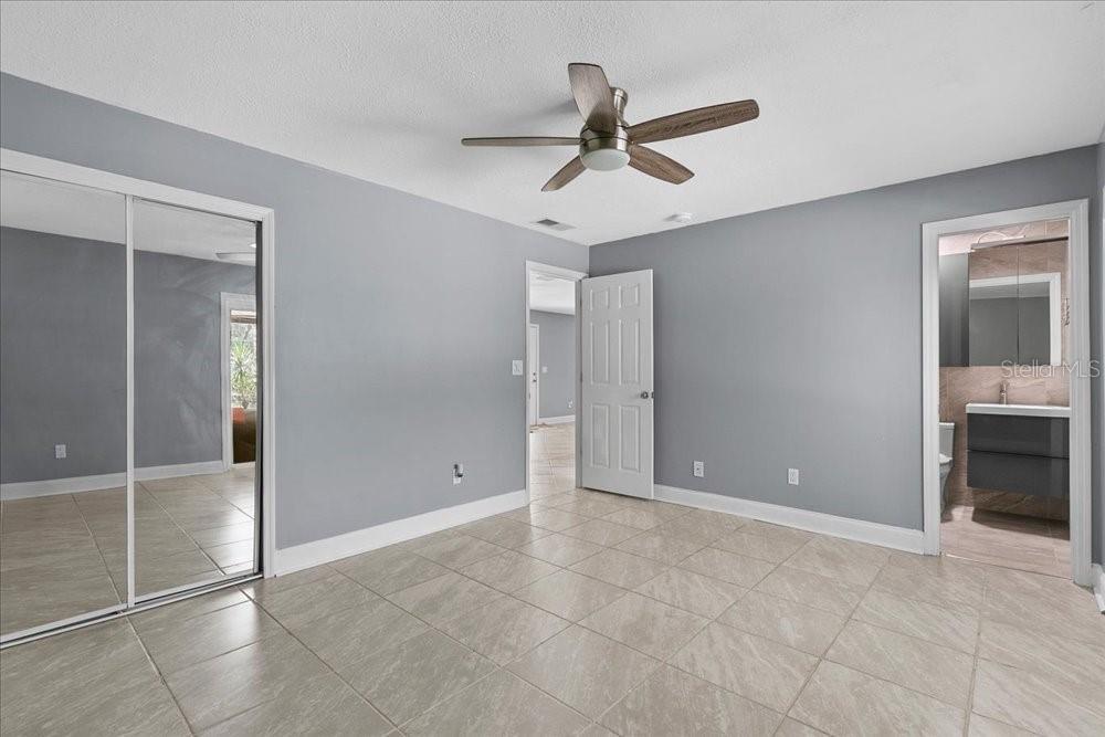 PONKAN PINES - Residential