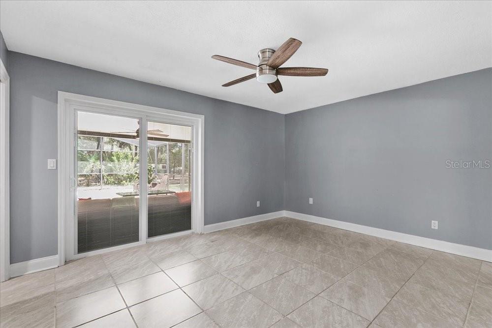 PONKAN PINES - Residential