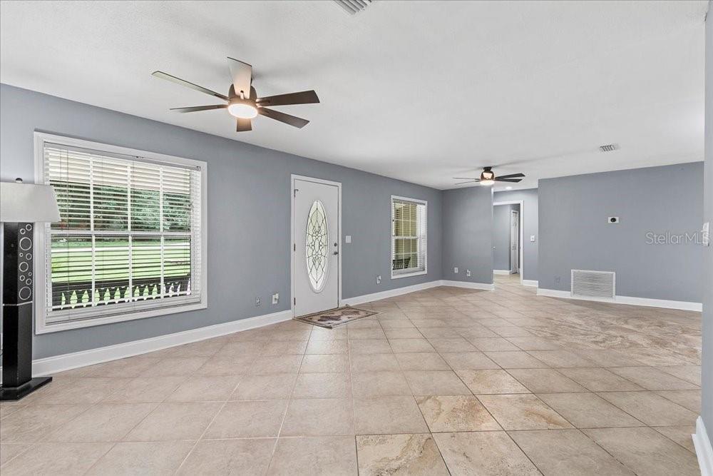 PONKAN PINES - Residential