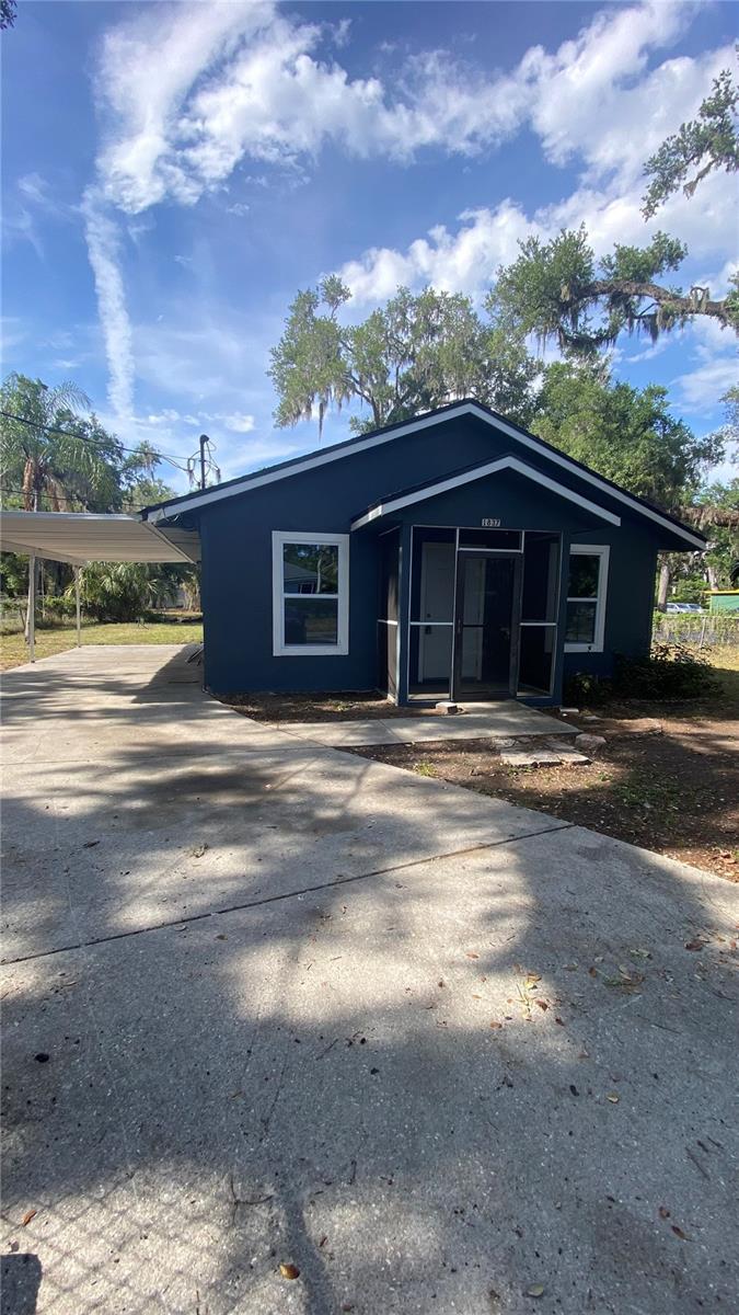 VANDERIPE-IVES ADD - Residential Lease
