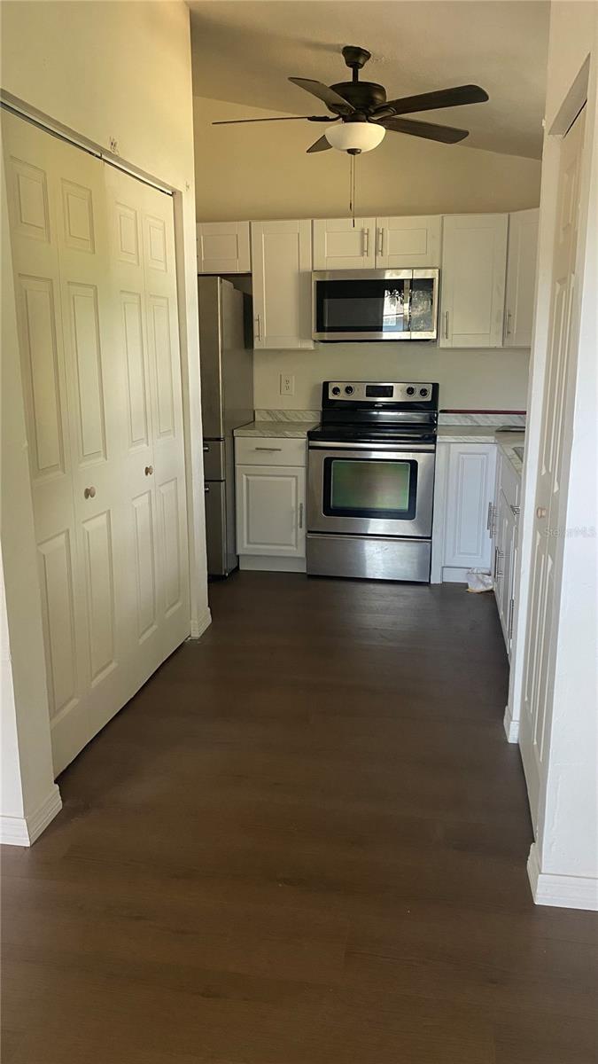 VANDERIPE-IVES ADD - Residential Lease