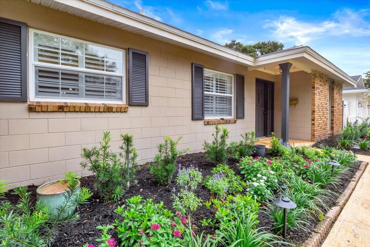 WINTER PARK PINES - Residential
